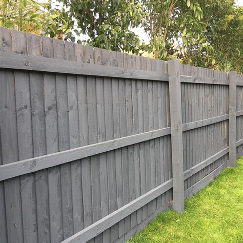 spear and jackson fence paint screwfix